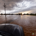 24.05.2019: Badetag an der Dryline bei Lubbock
