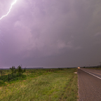 20.05.2019: High Risk Supercell Challenge