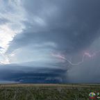 27.05.2019: Supercell Magic im Chase County