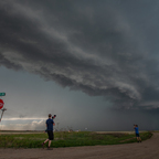 03.06.2019: High-Base-Plains Supercell