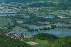 Hochwasser SHK