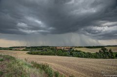 Multizelle in Osttüringen